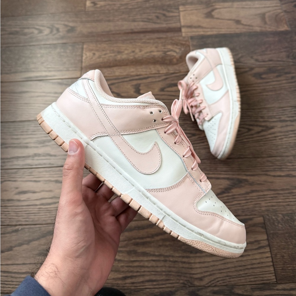 Nike dunk shoes